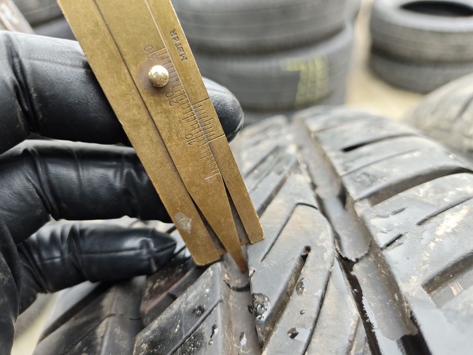 185/65/15 Motrio Comfort