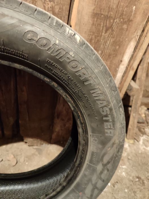 Летние шины 185/65/15