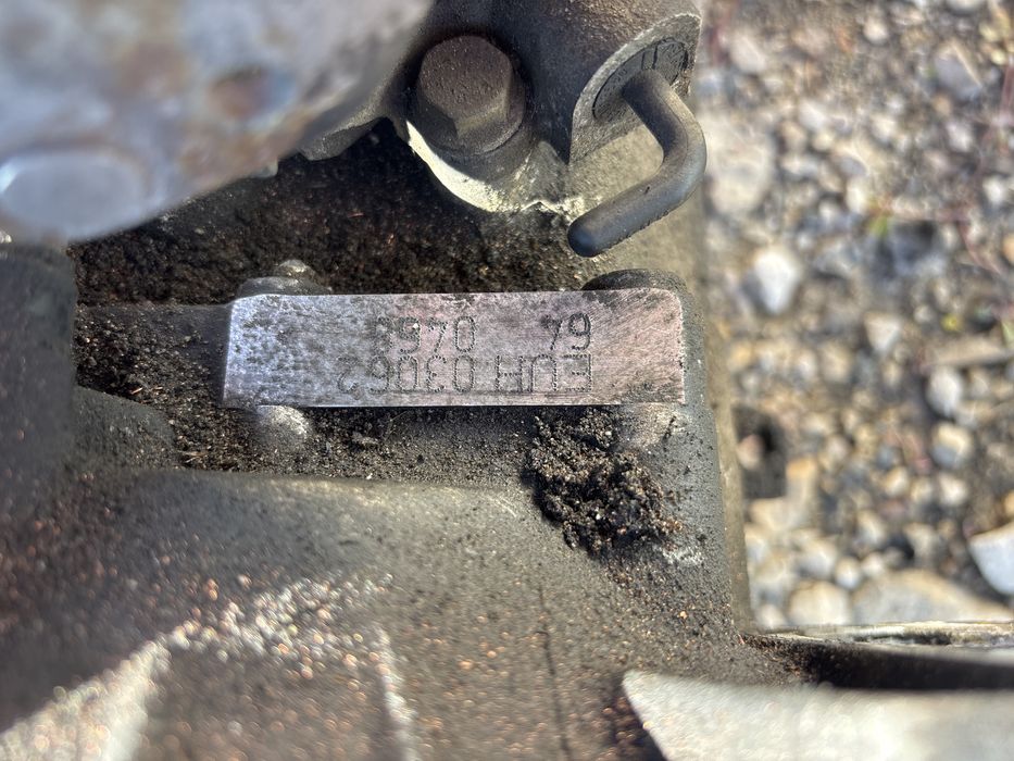 Скоростни кутии за VW Голф 4,1.9 ТДИ 5скорости 90 кс/ 101кс/ 110 кс