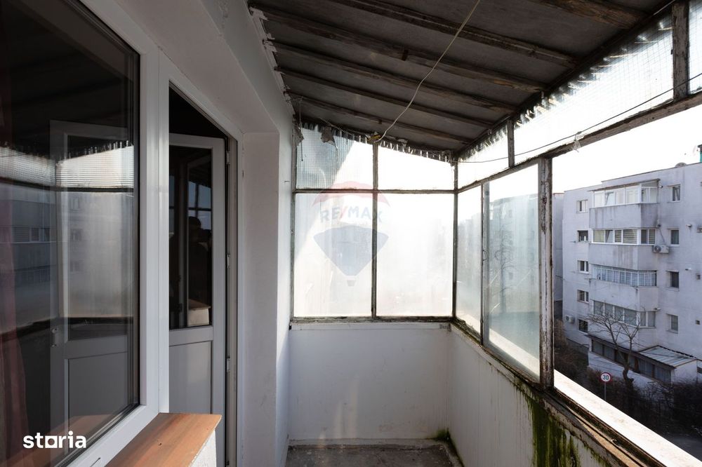 Apartament cu 2 camere de vânzare în zona Milcov