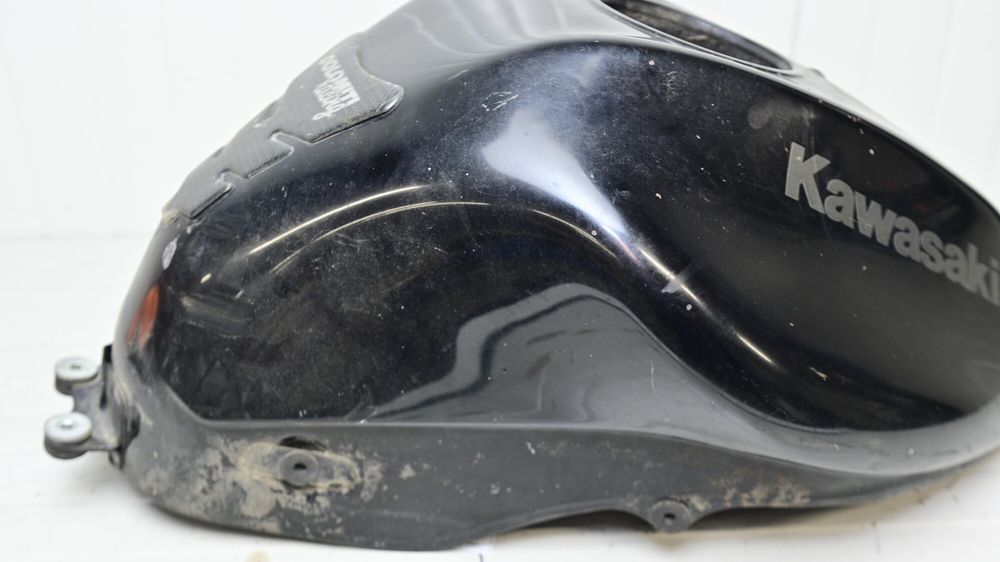 Rezervor Benzina Kawasaki ER6N 2006 - 2008