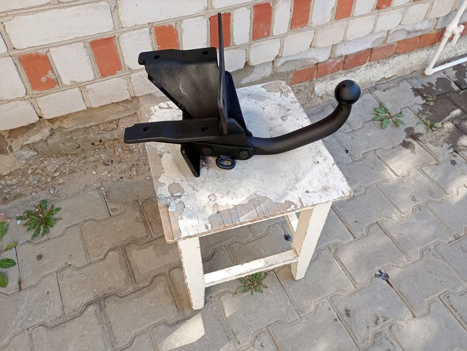 Продам фаркоп Опель Омега Б