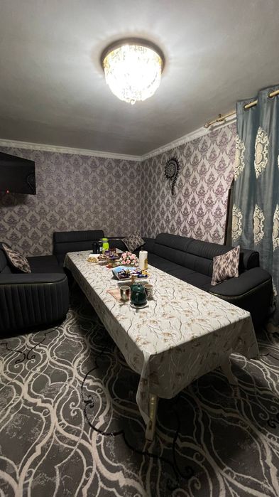 Уголок для гостиной комнаты