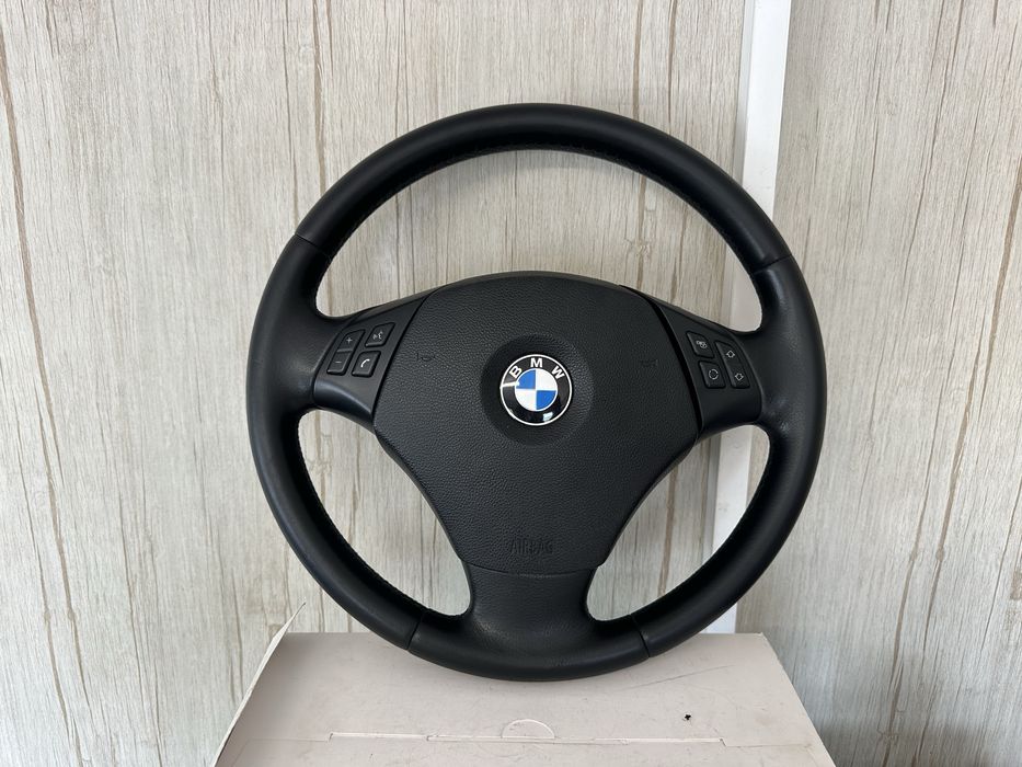 Airbag за BMW E90/E91 ! Визуално и технически- Без забележки!