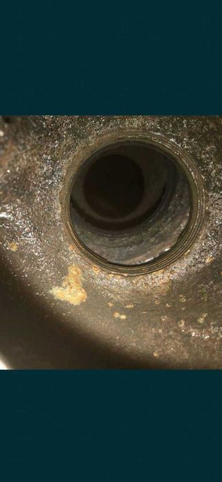 Чугунные батареи