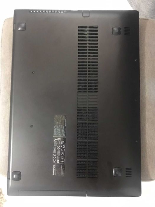 Lenovo IdeeaPad Z500 i7 1TB + 480GB SSD nvidia GeForce GT 740M 2GB