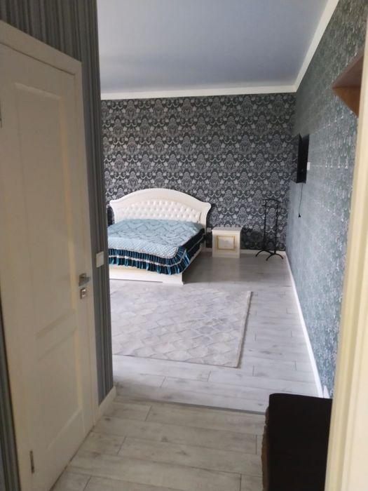 Сдам коттедж в Боровом