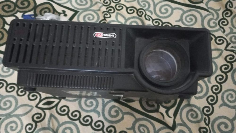 Проекторы буу рабочи и не рабочие