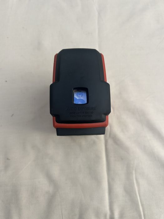 Hilti PM 45 laser cu punct