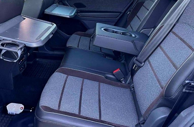 Seat Tarraco excelence 2020 2.0d 4×4 DSG/Keyless/Padele/primul propiet