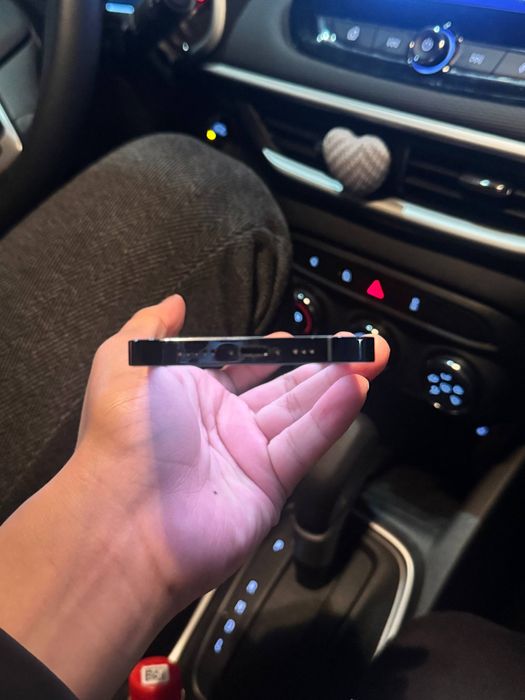 Iphone 13pro, 256gb LLA, kar dok