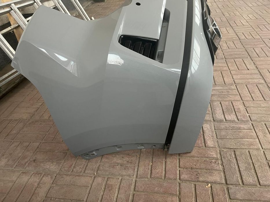 Чанган с 55 ристалник