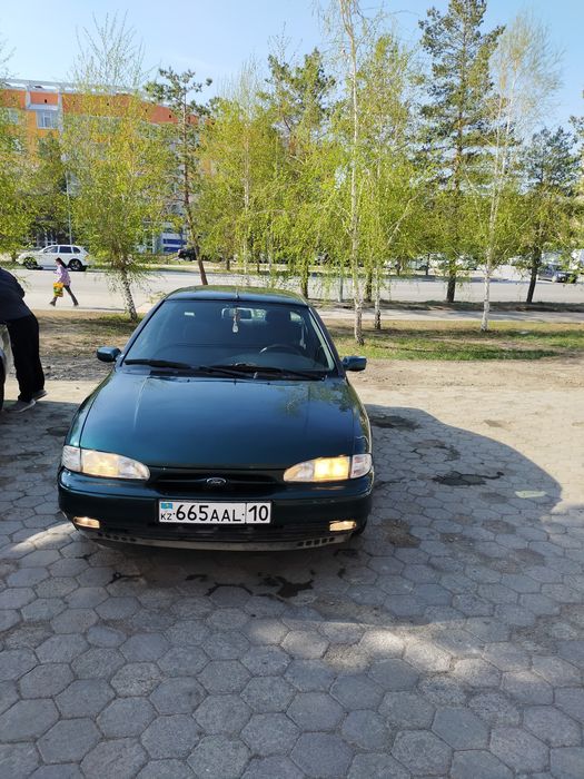 Форд Мондео 1996г 700000тг