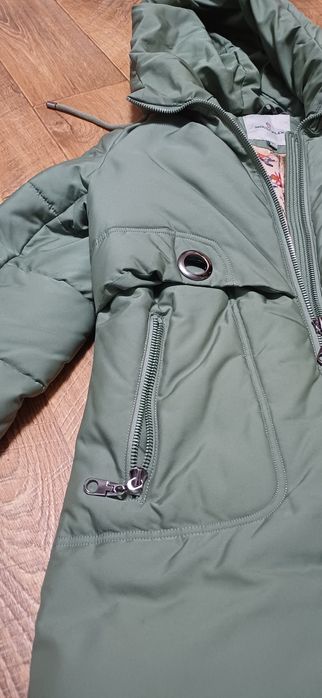 Куртка женская.   .
