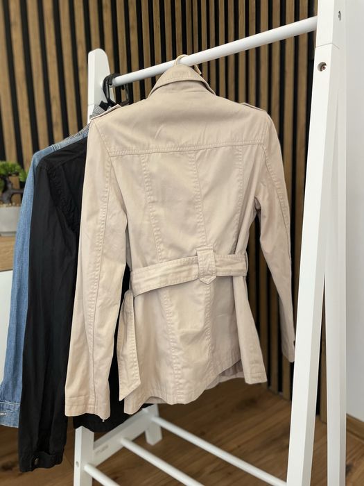 Есенни якета/ тренчкоти- разпродажба