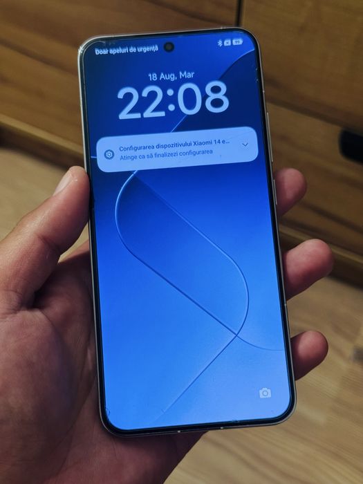 Vand Xiaomi 14 (512GB/12GB)