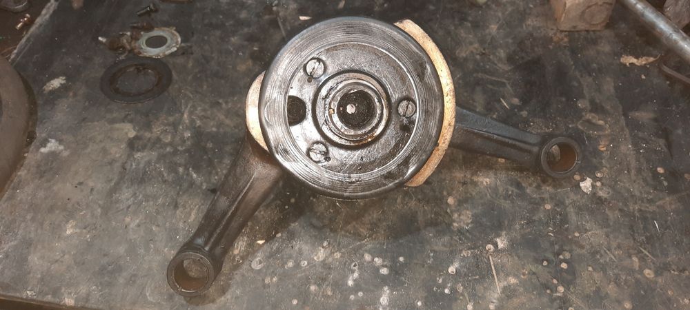 Урал, Ява 350, Днепр МТ.