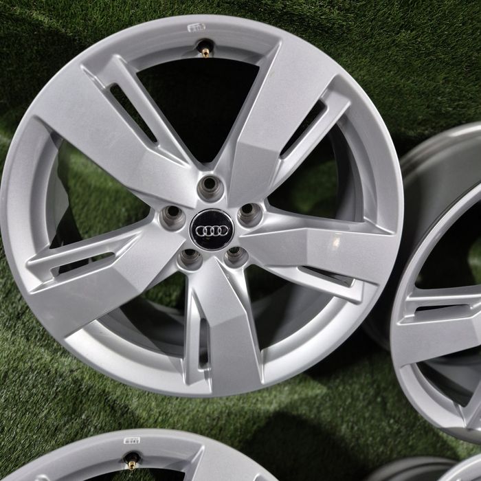 Jante Noi  R 19 5x112, Originale Audi Q5, A4,A5,A6, A7 A8, Q5,Q7
