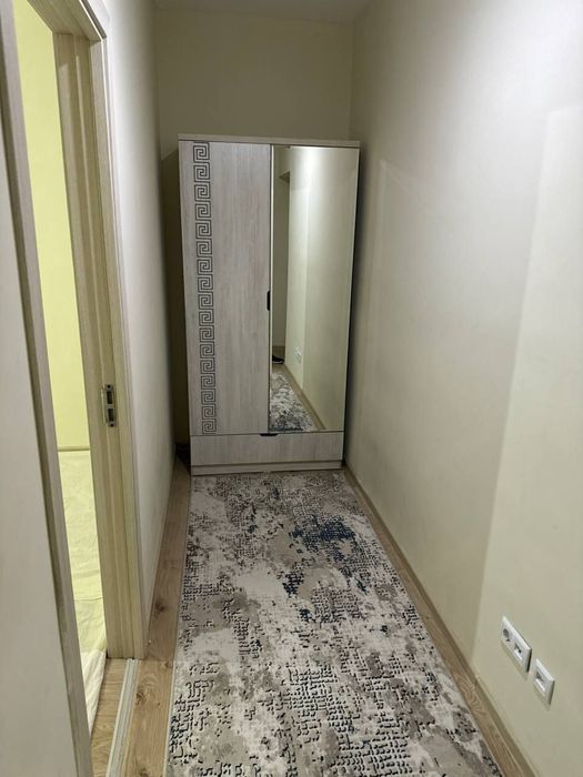 Сотилади Сергели Чоштепа Навастройка 1 хонали