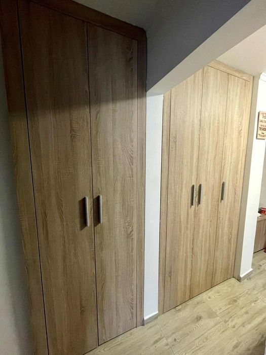 Inchiriez apartament PB cu 2 camere rogerius et 3 din 4