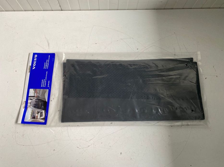 Husa scaun protectie scaun copii organizator VOLVO 31428081