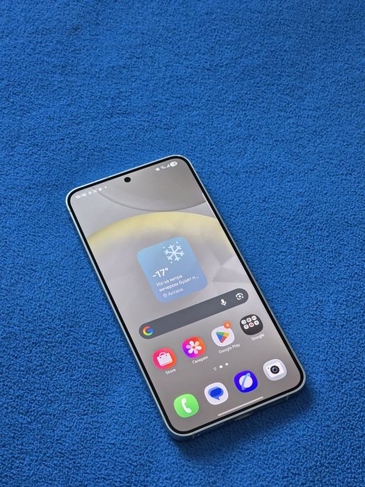 Samsung s24 идеальный