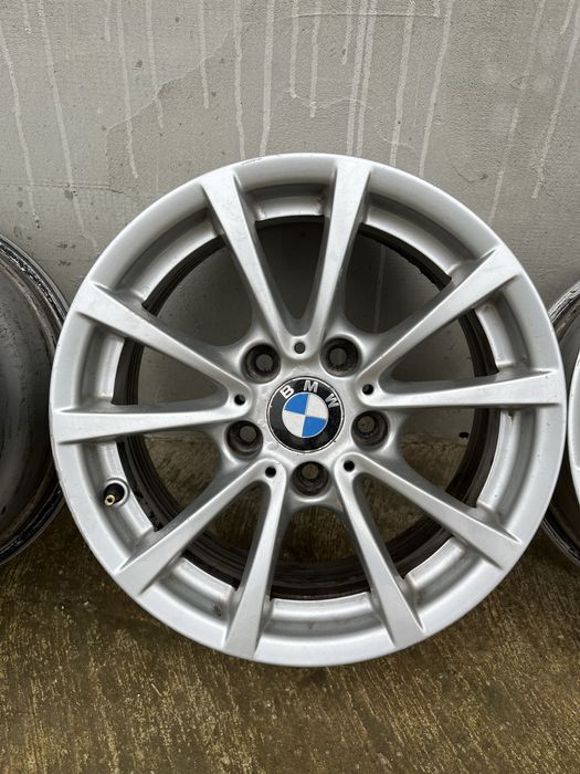 Vand jante BMW R16