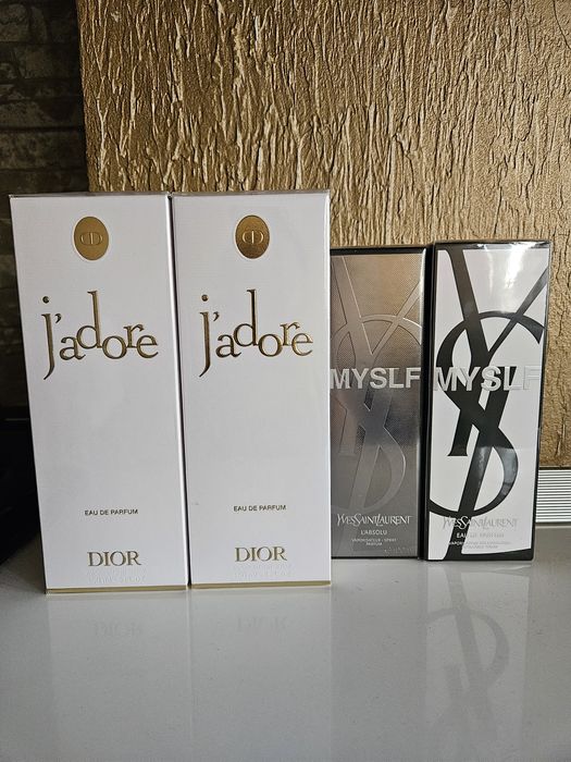 Vand parfum J'ADORE DIOR eau de parfum