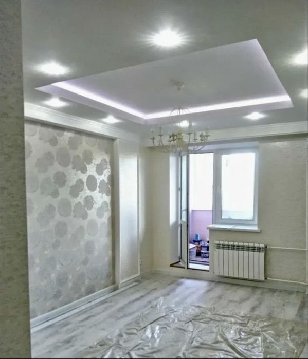 Ремонт квортир и домов