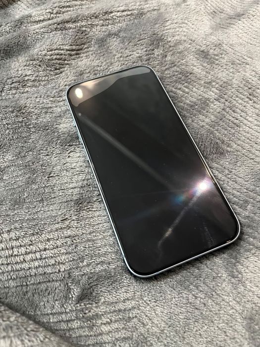 Vand Iphone 14 ca nou