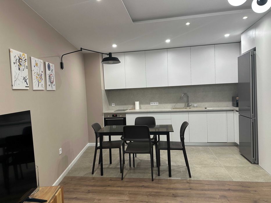 Дава се под наем Двустаен апартамент в София, Овча купел 2 - 73 кв.м за 800 € - Снимка #1