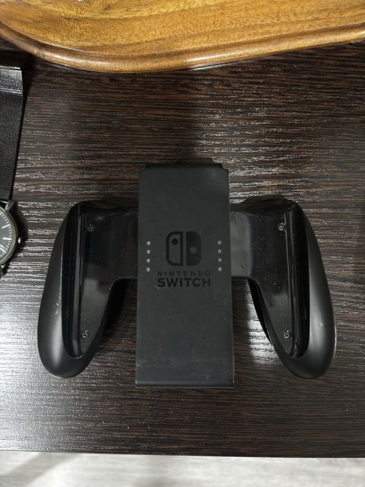 Nintendo Switch Joy-Con Grip