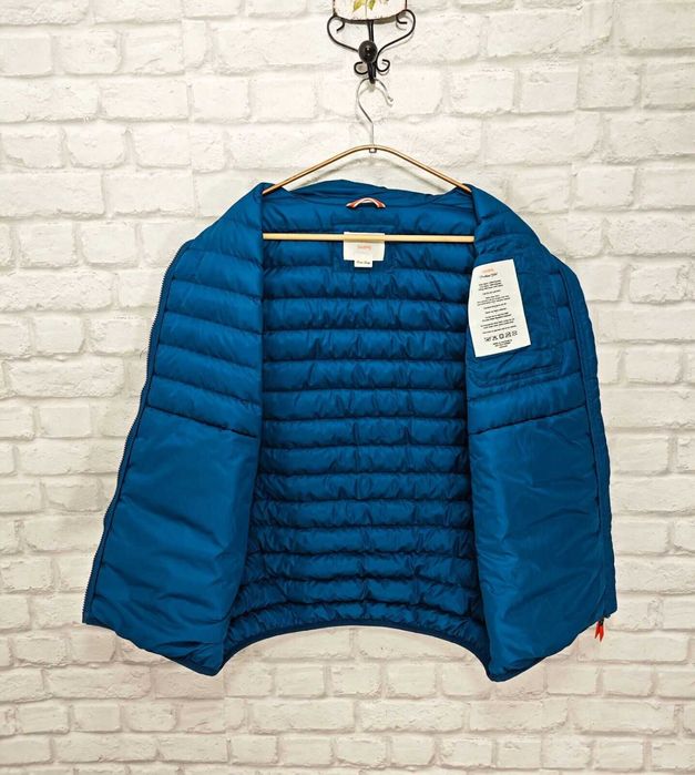 SWIMS Оригинална мъжка грейка с пух размер XL