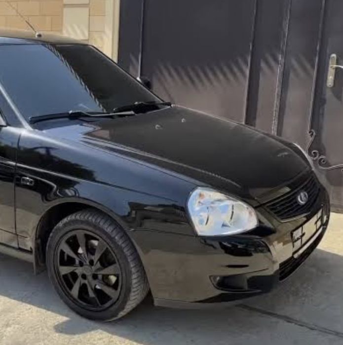 Продам Диски Black Edition R15!