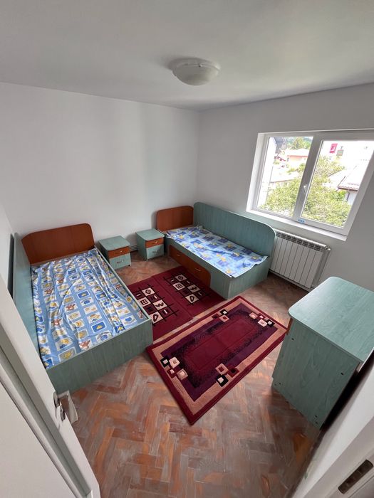 Apartament 2 camere Etaj 3 Valenii de Munte