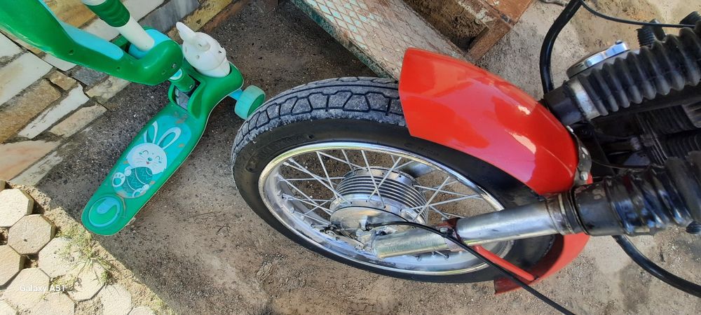 Sotiladi jawa 6li