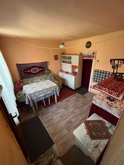 Casă de vânzare în Păsăreni