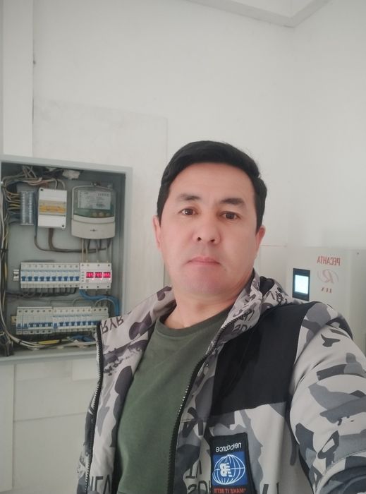 Электрик Жандос Алматы
