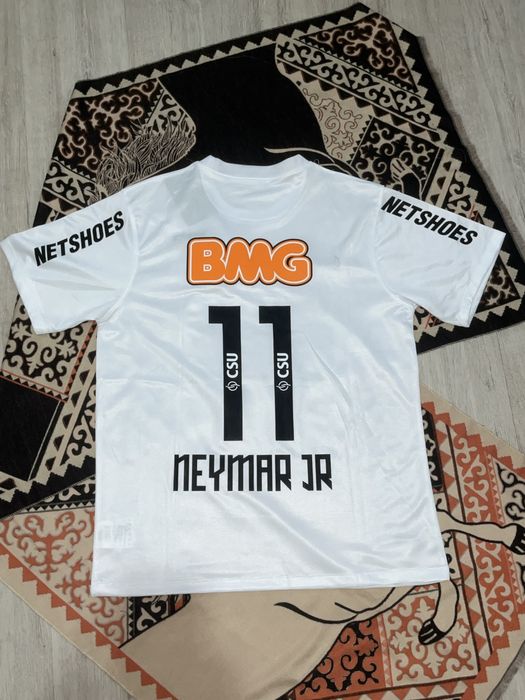 Футбольная форма