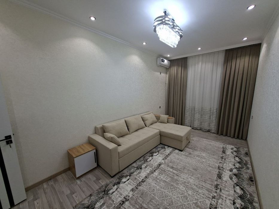 19 квартал. 2х ком. От Хон Сарой