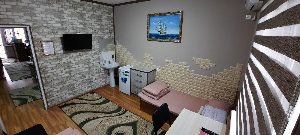 Гостиница "Хостел ELDORADO" ФАКАТ ЗАГС БН !!! От