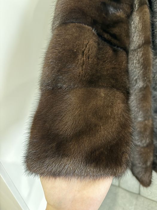 продам норковую шубу