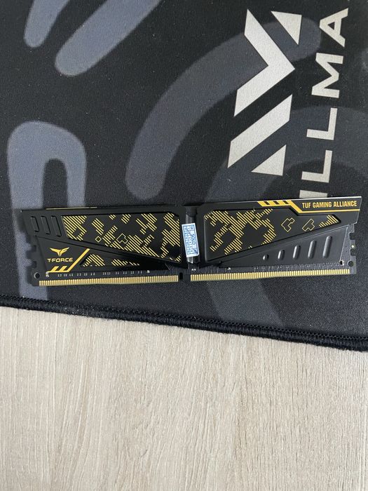 ddr4 1x16 3200Mhz xmp