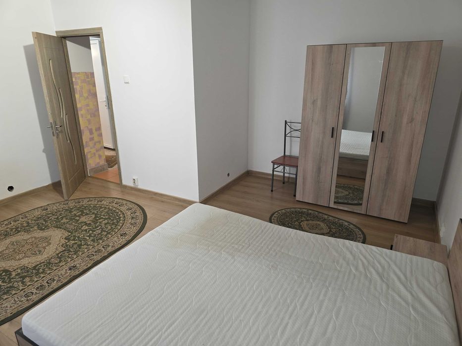 Garsoniera moderna in Prundu