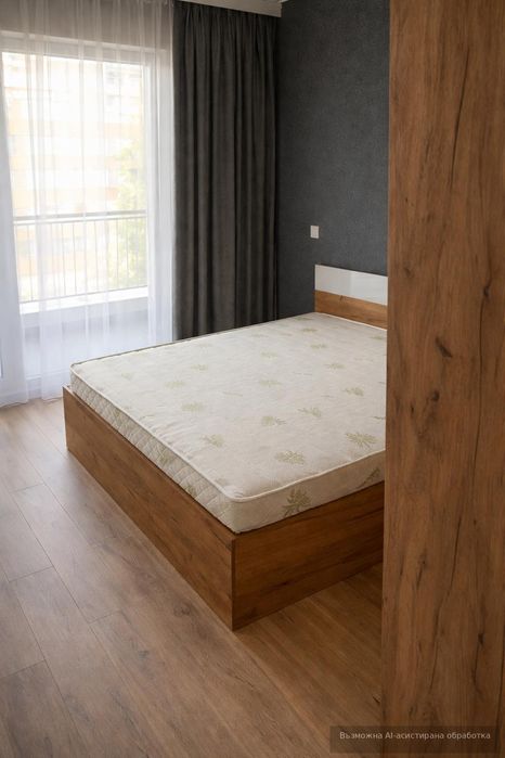 Дава се под наем Двустаен апартамент в София, Кръстова вада - 67 кв.м за 796.62 € - Снимка #3