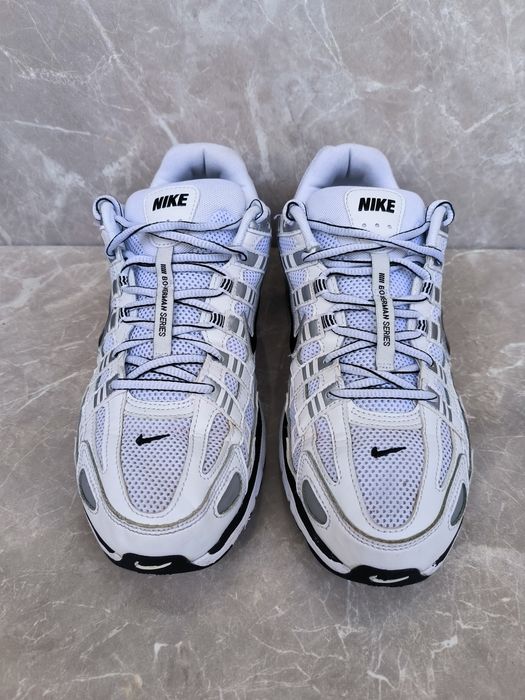 Nike P-6000 номер 44,5