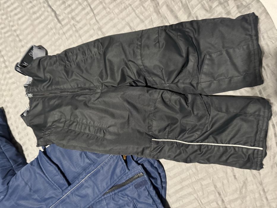 Продам зимний комбенизон для мальчика