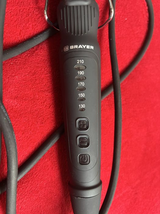 Продам электрощипцы