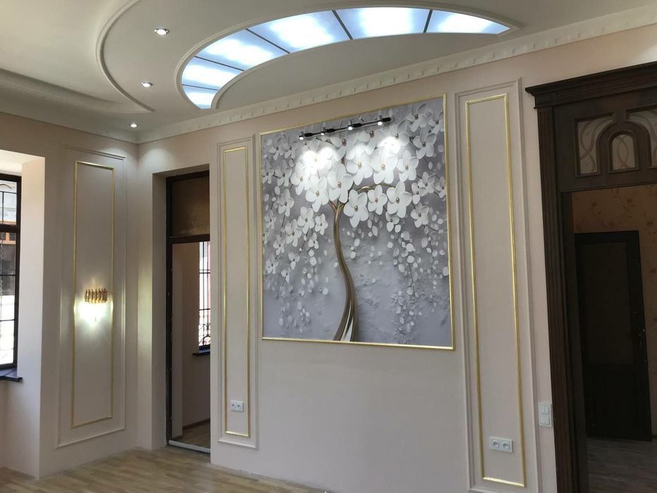 Тошкент Маляр Усталар Malyar Ustalar