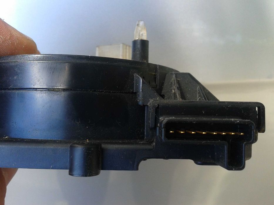 Spira volan VW  Passat B6 2006-2009 cod 3C0959653B
